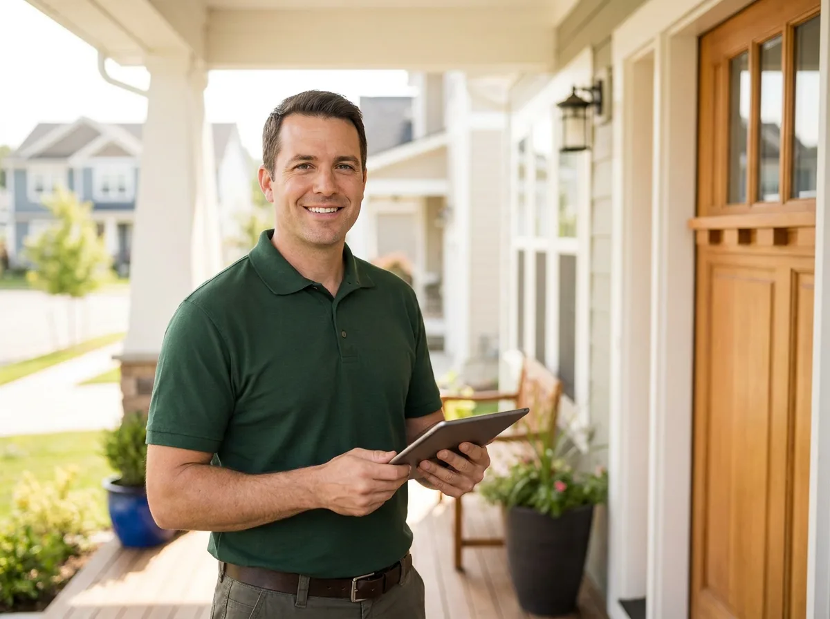 Pest control FAQs for Plano, IA